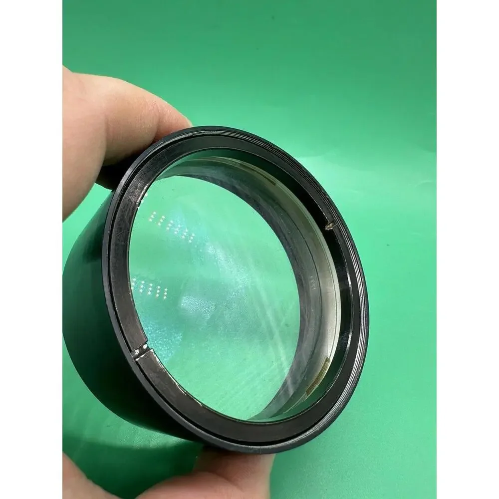 VINTAGE UNIQUE Optical Scope PROFESSIONAL ASTRONOMICAL Microscope TELESCOPE LENS